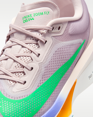 Nike Zoom Fly 6 'Eliud Kipchoge' Men's Road Racing Shoes. Nike SG